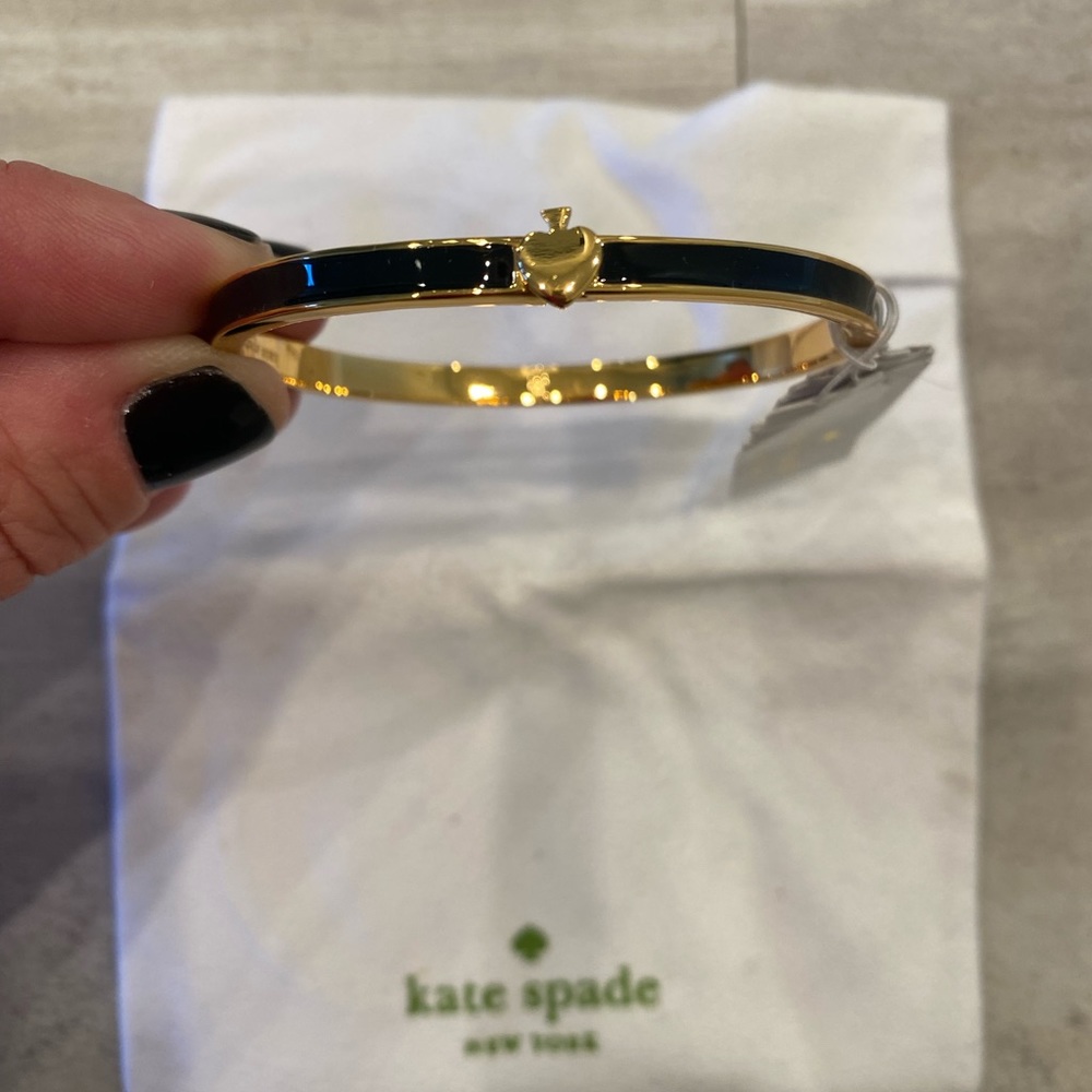 Kate Spade Clasp Bangle